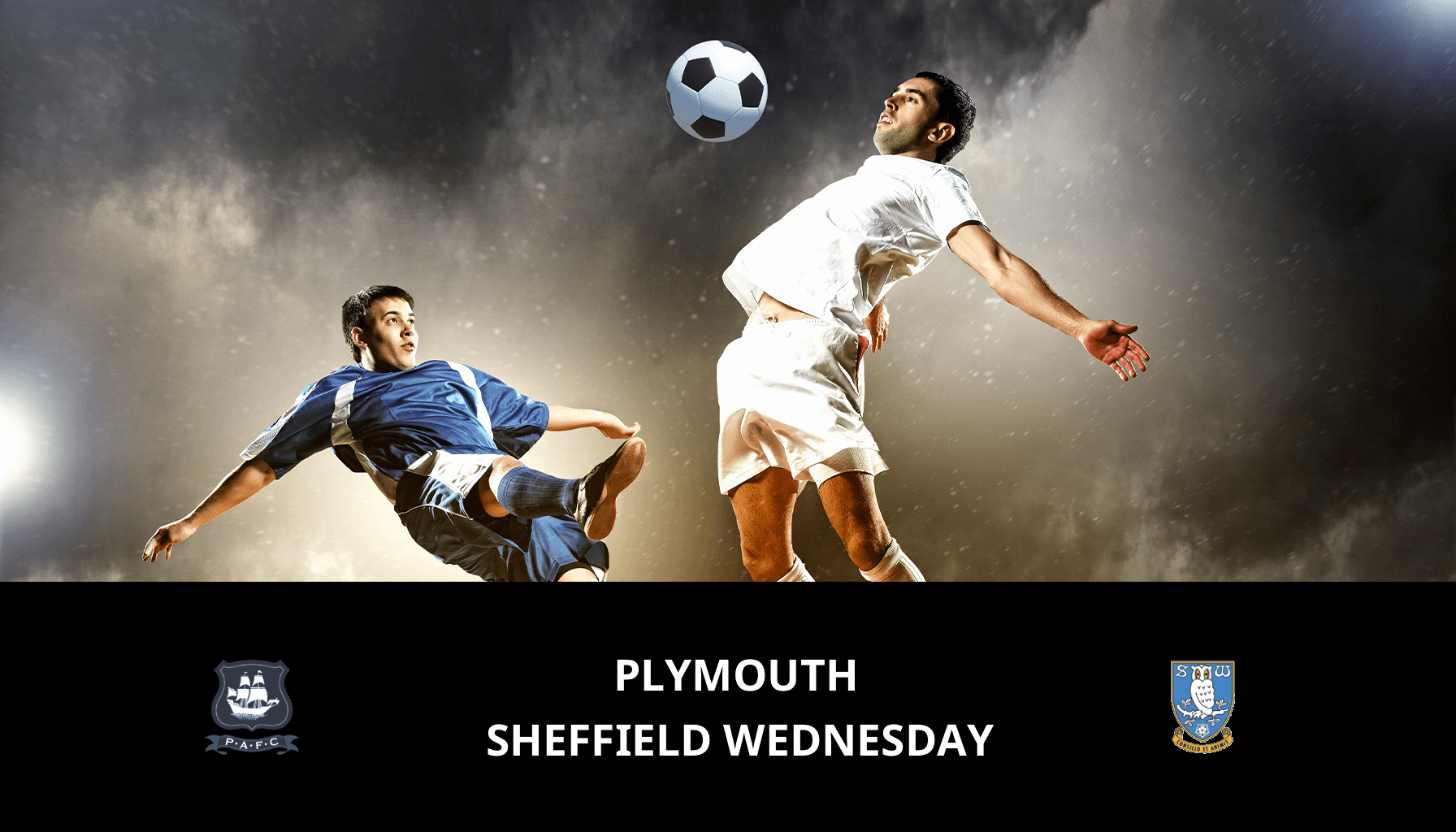 Pronostic Plymouth VS Sheffield Wednesday du 25/10/2023 Analyse de la rencontre